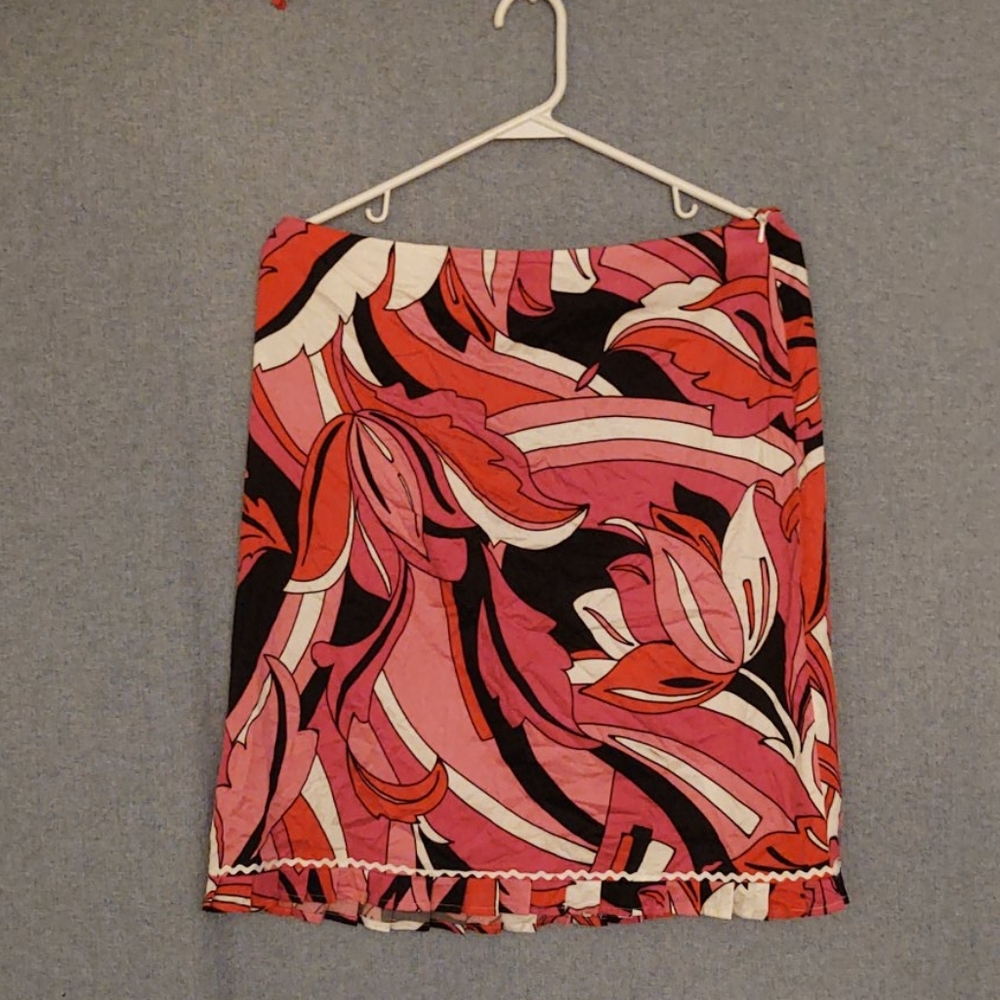 Madison Studio mini dress size 10